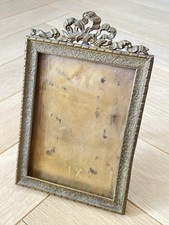 Ancien cadre bronze d'occasion  Nantes-