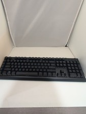 Teclado mecânico Razer BlackWidow V4 Pro: interruptores amarelos testados comprar usado  Enviando para Brazil