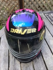 Vintage driver italia for sale  FARNHAM