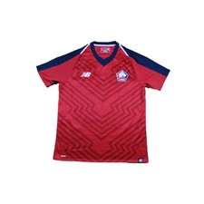 Maillot lille losc d'occasion  Caen