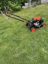 Rasenmäher antrieb gebraucht kaufen  Wenzenbach