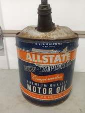 Vintage allstate motor for sale  Dillsburg