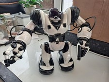 Wowee robosapien robot for sale  STOURPORT-ON-SEVERN