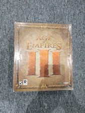 Age empires jeu d'occasion Age empires jeu d'occasion  Molsheim