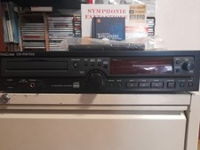 Tascam rw700 player usato  Teramo
