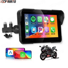 Motorcycle bluetooth car for sale  UK