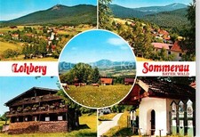 Lohberg lam gesamtansicht gebraucht kaufen  Deutschland