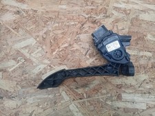 Accelerator throttle pedal for sale  LEEDS