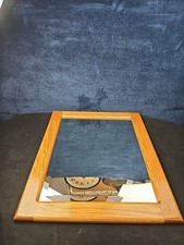 Vintage mirror beveled for sale  Akron