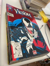 Venom rosso marvel usato Venom rosso marvel usato  Roma