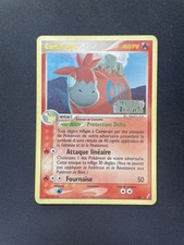Carte pokémon camerupt d'occasion  Vitry-sur-Seine