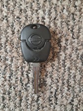 Nissan primera car for sale  BIRMINGHAM