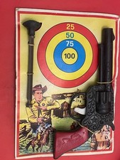 Tex pistola giocattolo usato  Italia