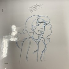 Hanna barbera captain for sale  Placentia