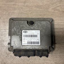 55187372 centralina motore usato  Isola Vicentina