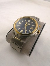 Seiko kinetic quartz for sale  PLYMOUTH