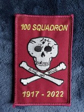 100 squadron raf for sale  HUDDERSFIELD