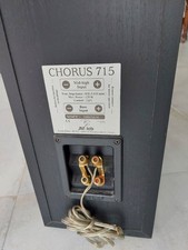 Casse acustiche fi usato  Milano