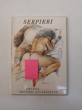 Druuna.. sentirsi accarzezzata usato  Cambiago