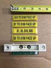Jcm bill acceptor for sale  Bethesda