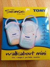 Tomy walkabout mini for sale  WOLVERHAMPTON