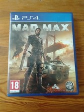 Mad max gebraucht kaufen  Bremerhaven