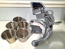 New saladmaster machine for sale  Zephyrhills
