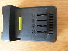 Draper 80628 18v for sale  TAUNTON