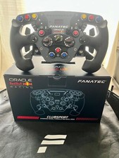 Fanatec clubsport steering d'occasion  Paris XII