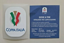 Patch tim cup usato  Roma