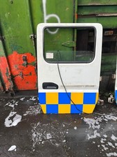 Mitsubishi canter crew for sale  LOUGHBOROUGH