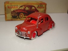 Voiture norev renault d'occasion  Saint-Maximin-la-Sainte-Baume