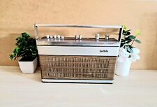 Poste radio vintage d'occasion  Rodez