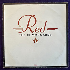 Mex communards red for sale  Corona