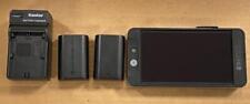 Smallhd 502 video for sale  Honolulu