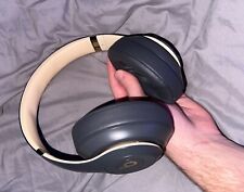 Casque beats studio d'occasion  Pas-en-Artois