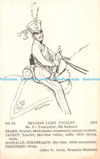 R300257 belgian light for sale  WARLINGHAM