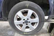 Golf bora alufelgen gebraucht kaufen  Borgentreich