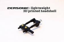 Zersonic lightweight headshell usato  Cona
