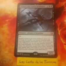 Carte magic demon d'occasion  Provins