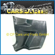 Cover rivestimento footwell usato  Spedire a Italy