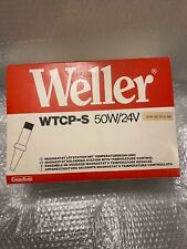 Weller profi lötstation gebraucht kaufen  Dortmund