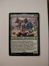 Magic mtg kosei d'occasion  Mainvilliers