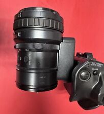 Usado, Lente de filmadora Sony PMW-EX3 Fujinon HD 1-788-858 comprar usado  Enviando para Brazil