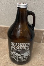 Canyon creek brewing for sale  Travelers Rest