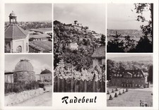 Postkarte radebeul gebraucht kaufen  Dresden