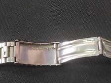 Pulseira de aço Technos 18 mm pulseira de metal relógio vintage comprar usado  Enviando para Brazil