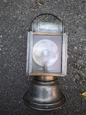 Lanterne lampe cheminot d'occasion Lanterne lampe cheminot d'occasion  Villeneuve-le-Roi