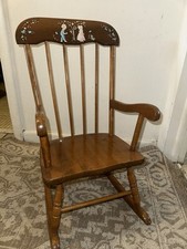 Vintage oak hill for sale  Fort Lauderdale