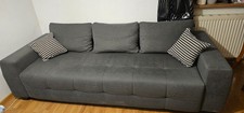 Wohnzimmercouch bettfunktion gebraucht kaufen  Lenggries